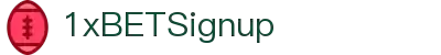 1xBET Signup(中国)-官方网站